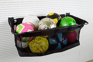 Sports Equipment Storage