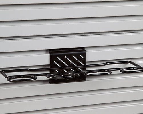 Bench Solution Folding Garage Workbench IdealWall Tool Holder