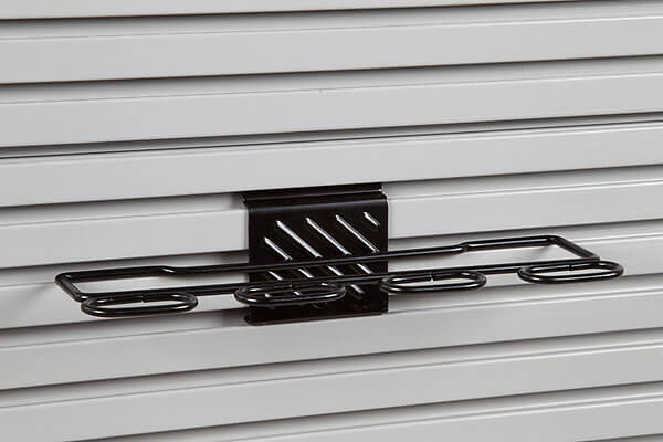 Bench Solution Folding Garage Workbench IdealWall Tool Holder