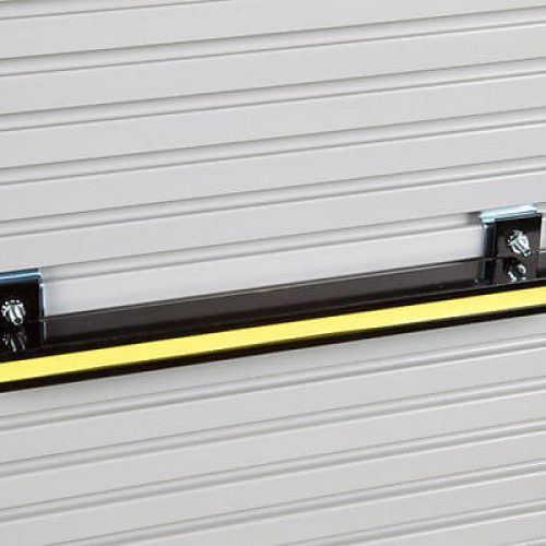 Magnetic Tool Bar; 13" Wide