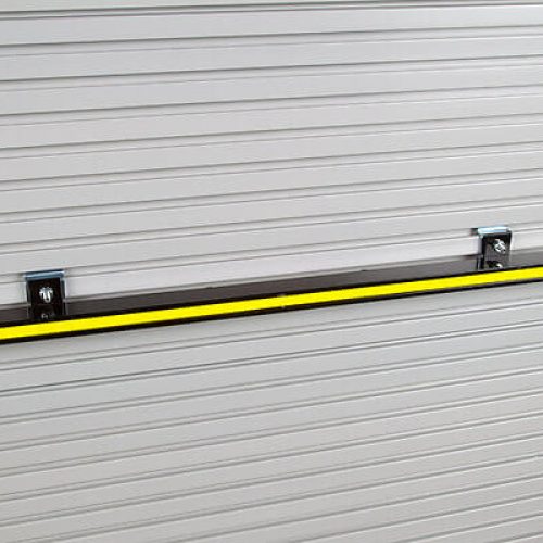 Magnetic Tool Bar; 24" Wide