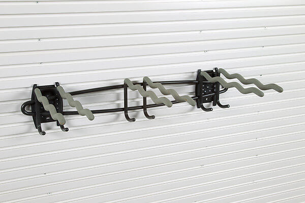 Bench Solution Folding Garage Workbench Schulte Big Tool Rack