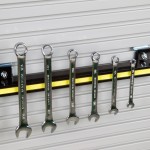 Garage Workbench | Tool Storage