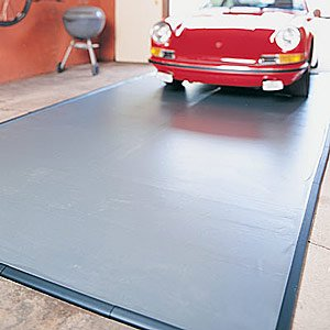 Garage Floor Covering