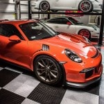 garage flooring