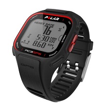 Polar RC3 GPS watch