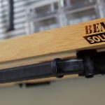 Bench Solution | Folding Workbench